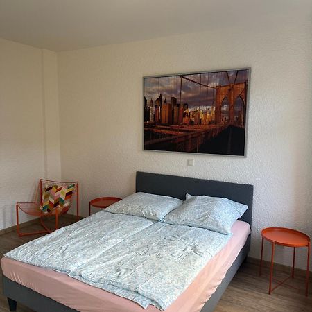 Mh Apartments Ерфурт Екстериор снимка