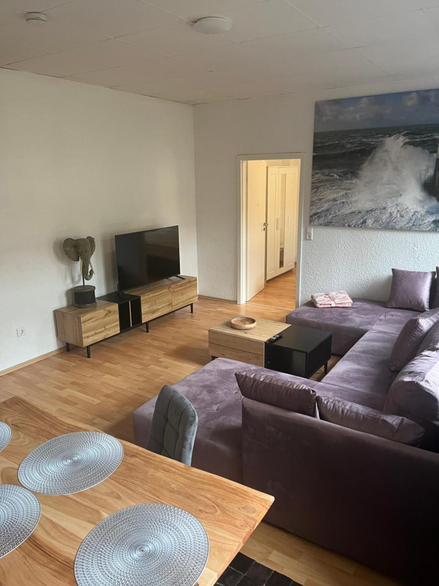 Mh Apartments Ерфурт Екстериор снимка