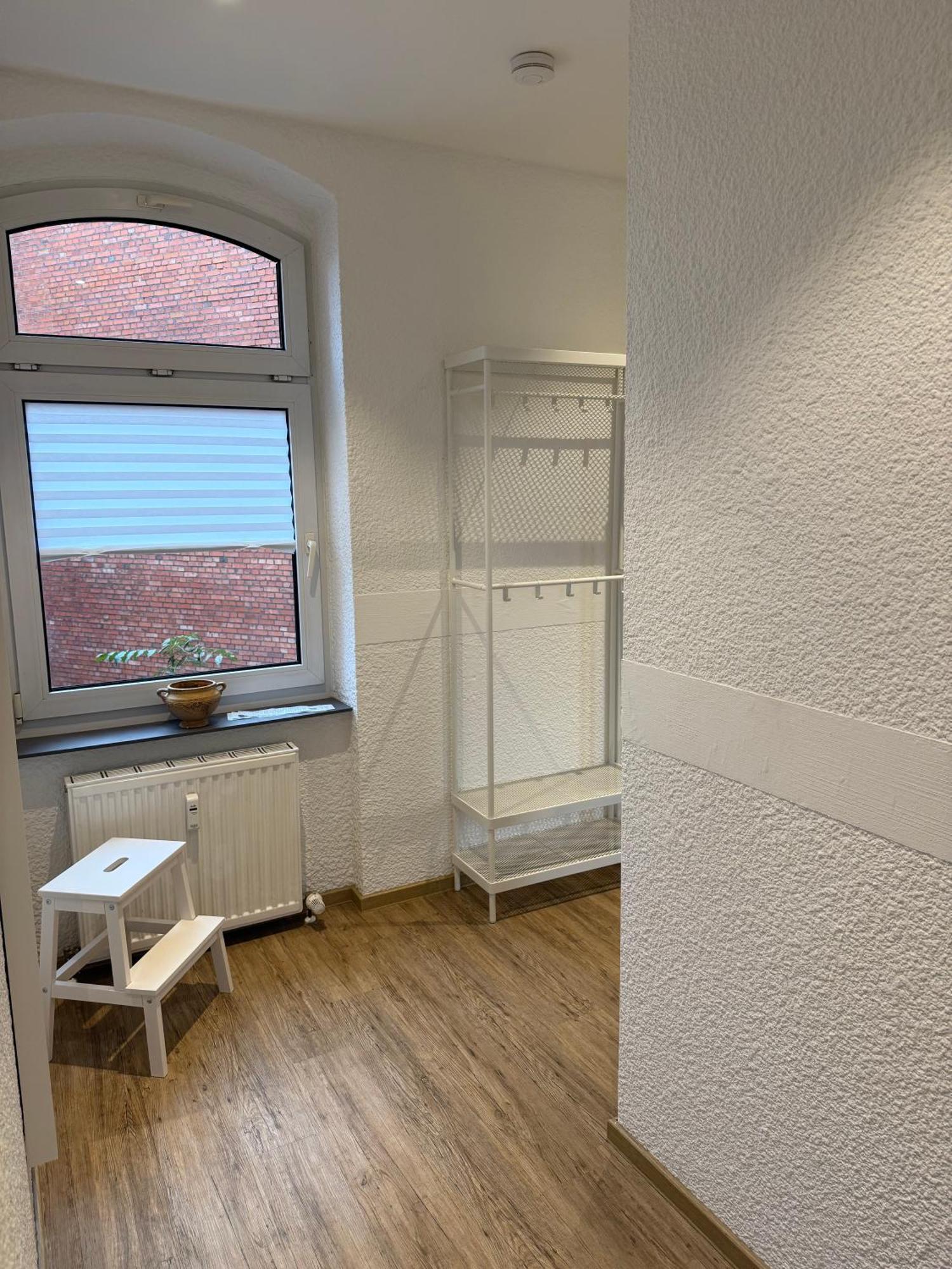 Mh Apartments Ерфурт Екстериор снимка
